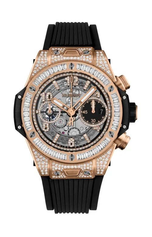Big Bang Unico King