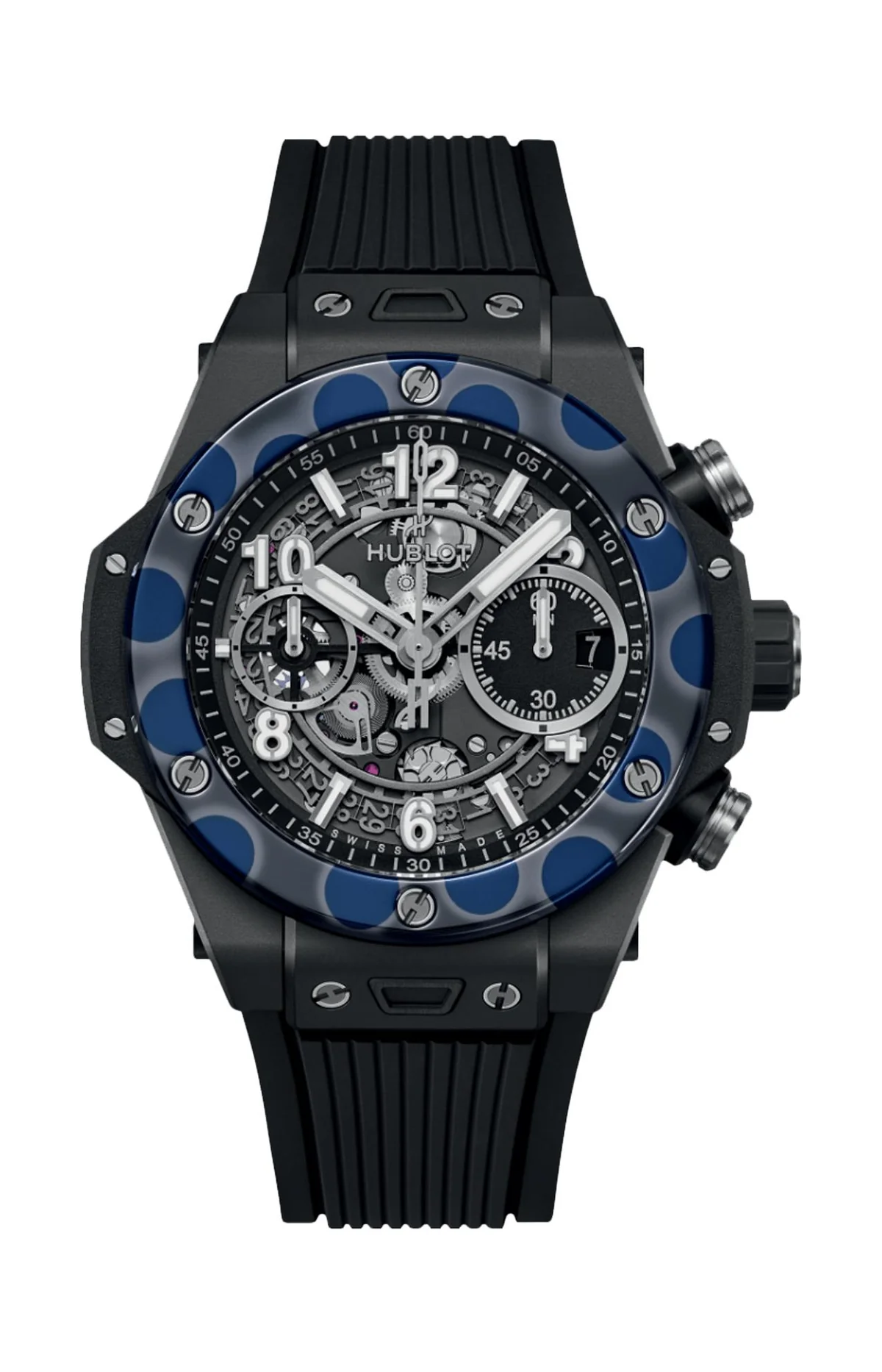 Big Bang Unico Magic Ceramic 42 Mm