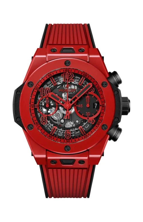 Big Bang Unico Red