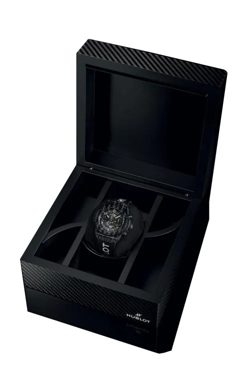 Big Bang Unico Sailing Team 42 Mm - Limited 5