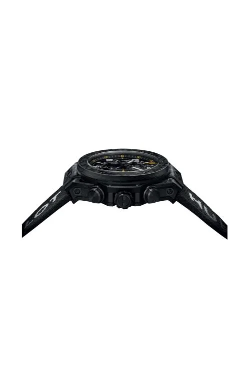 Big Bang Unico Sailing Team 42 Mm - Limited 3