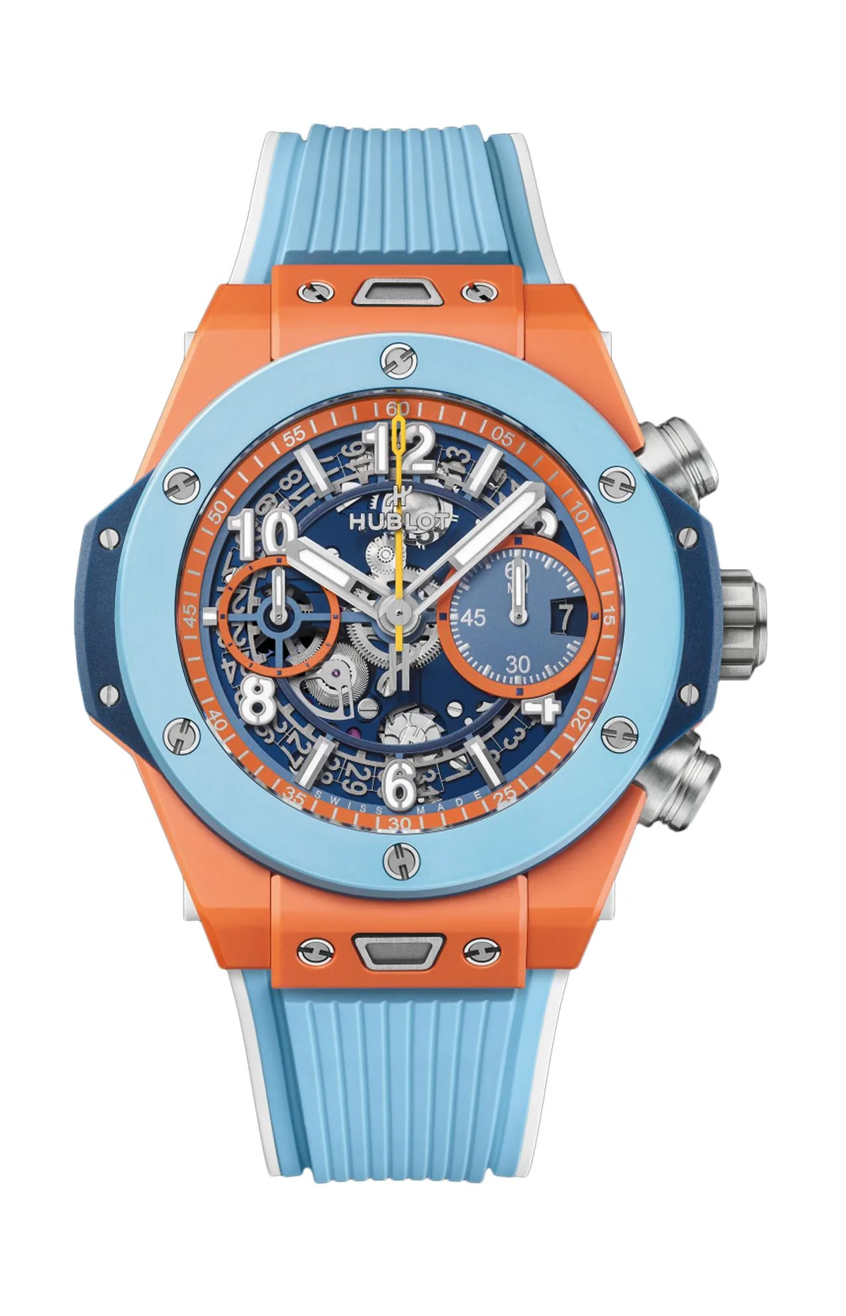 Big Bang Unico Summer 2025 42 Mm - Limited