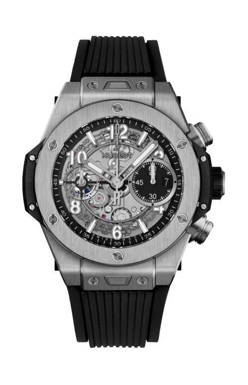 Big Bang Unico Titanium 42 Mm