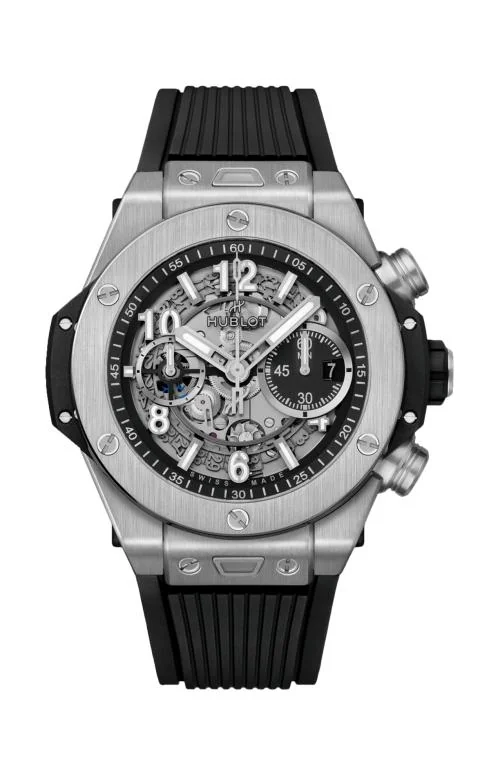 Big Bang Unico Titanium 44 Mm