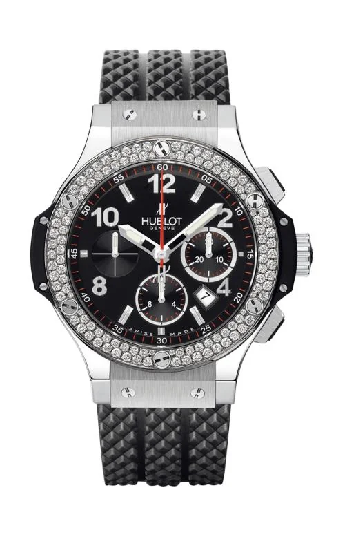 Chronograph