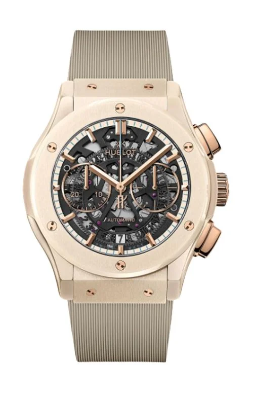 Classic Fusion Aerofusion Chronograph - Forte Dei Marmi Boutiquespecial 20