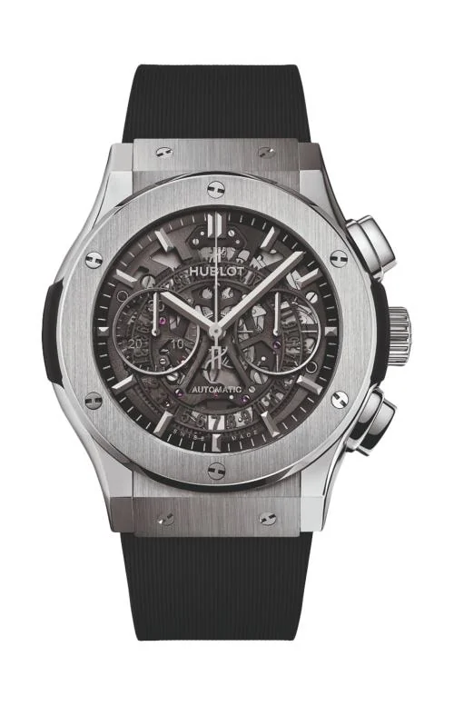 Classic Fusion Aerofusion Titanium 45 Mm