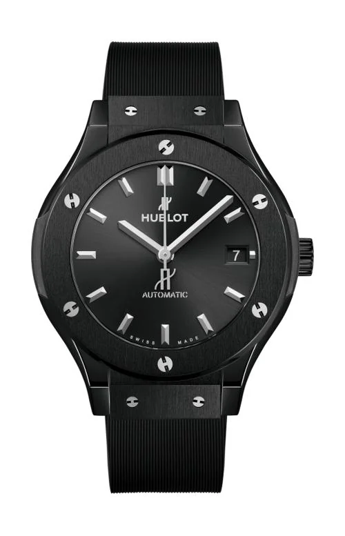 Classic Fusion Black