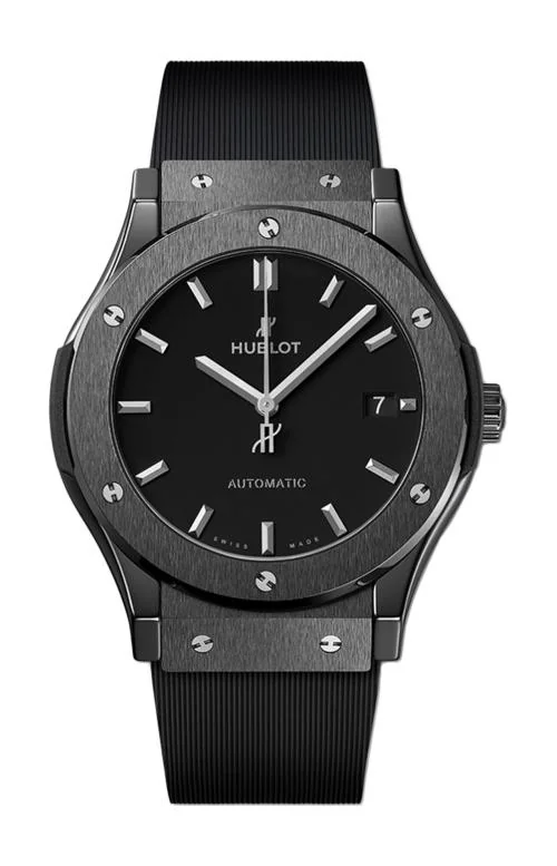 Classic Fusion Black Magic 45 Mm