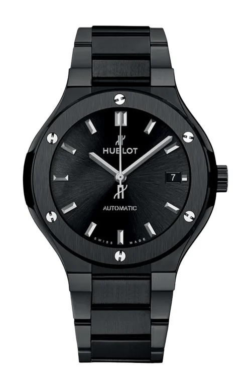 Classic Fusion Black Magic