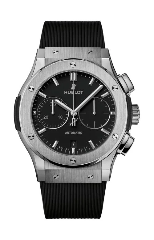 Classic Fusion Chronograph
