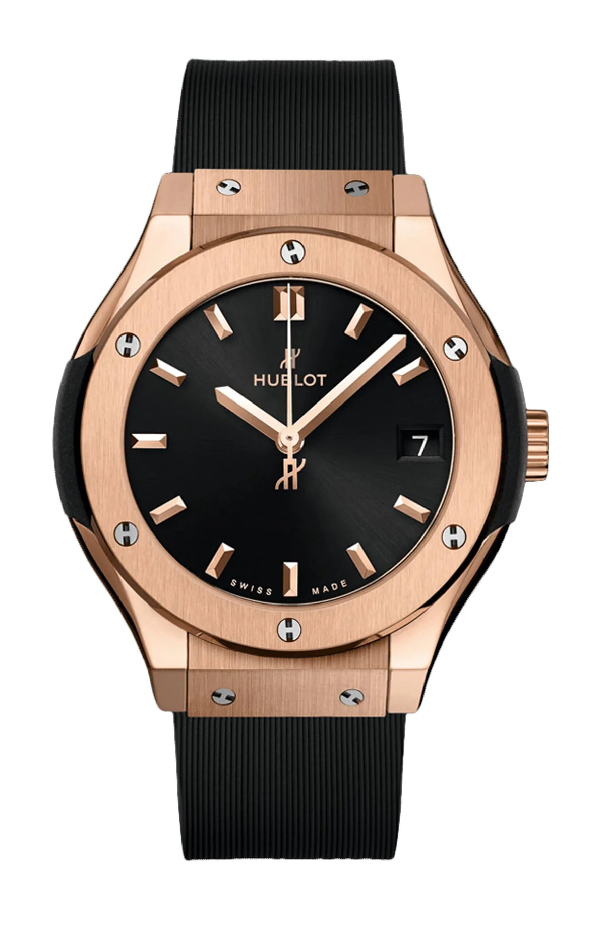 Classic Fusion King Gold 33 Mm