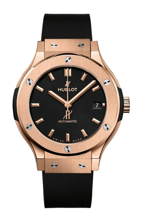 Classic Fusion King Gold 38 Mm