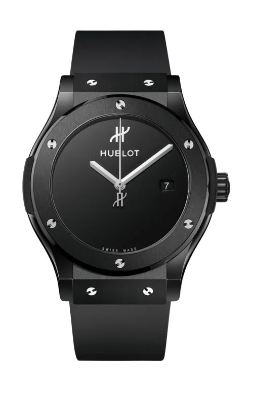 Classic Fusion Original Black Magic 42 Mm
