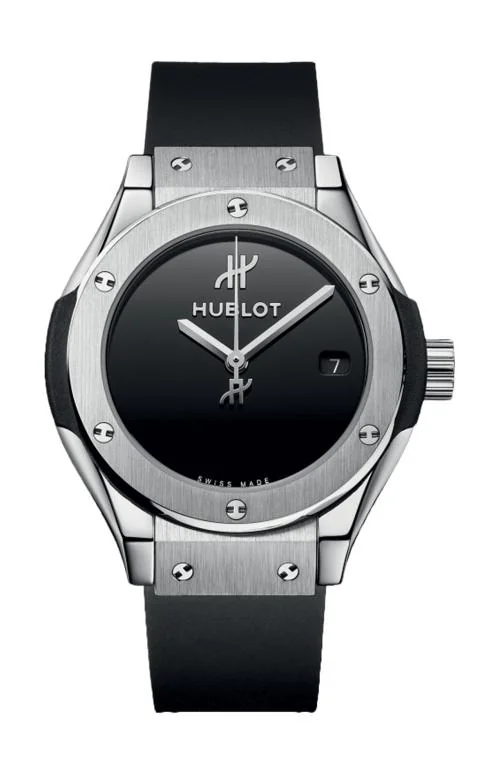 Classic Fusion Original Titanium 29 Mm