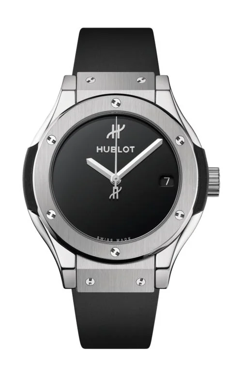 Classic Fusion Original Titanium 33 Mm