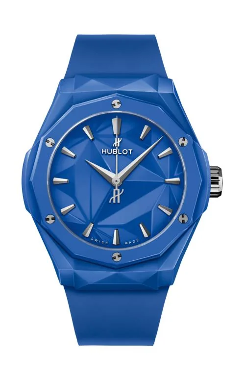 Classic Fusion Orlinski Blue