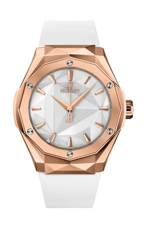 Classic Fusion Orlinski King Gold White 40 Mm