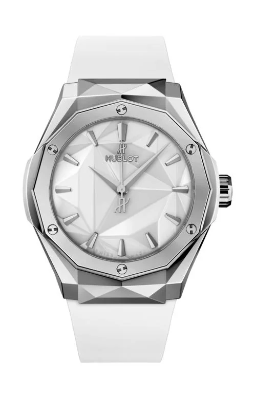 Classic Fusion Orlinski Titanium