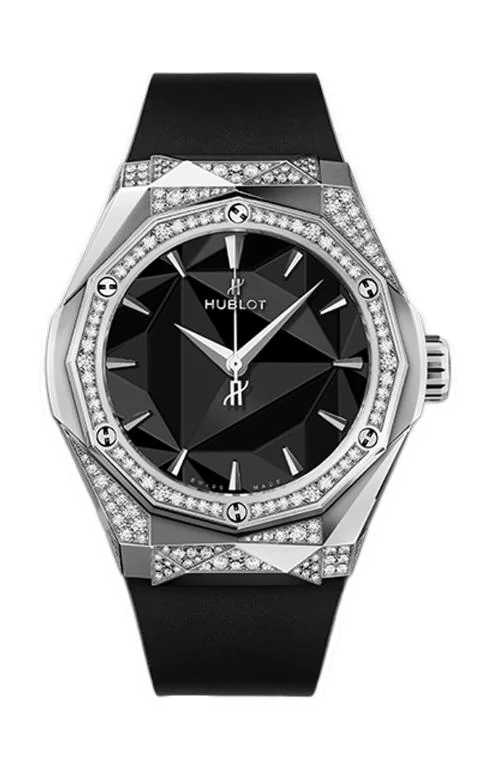 Classic Fusion Pavé Alternativo