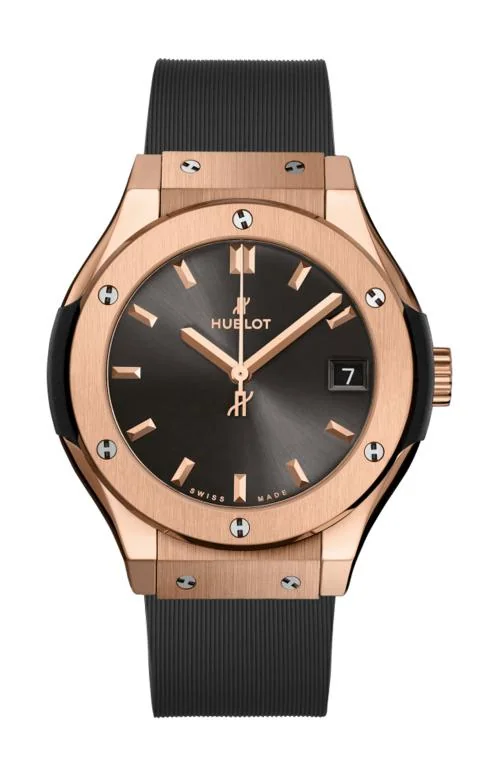 Classic Fusion Racing Grey King Gold 33 Mm