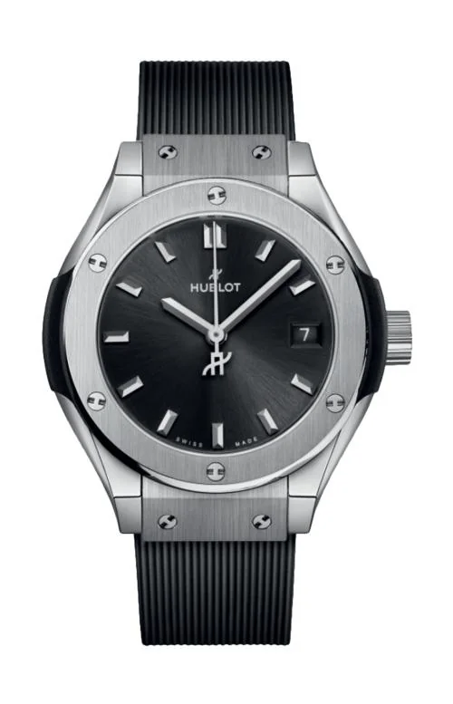 Classic Fusion Titanium 29 Mm
