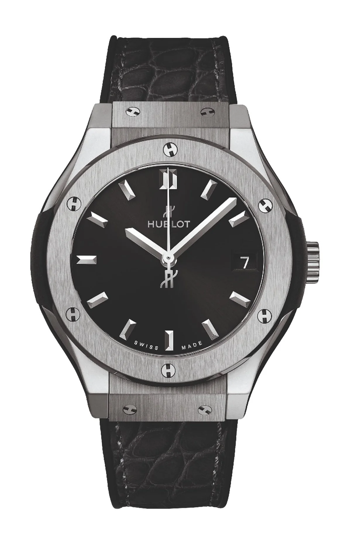 Classic Fusion Titanium 33 Mm