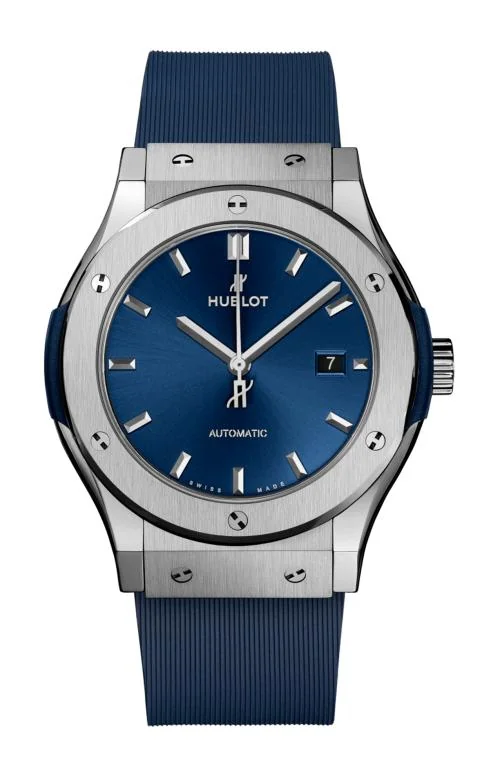 Classic Fusion Titanium
