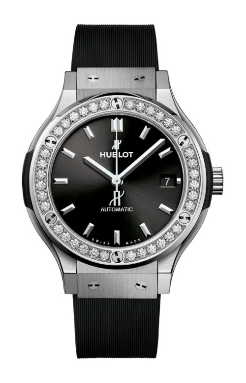 Classic Fusion Titanium