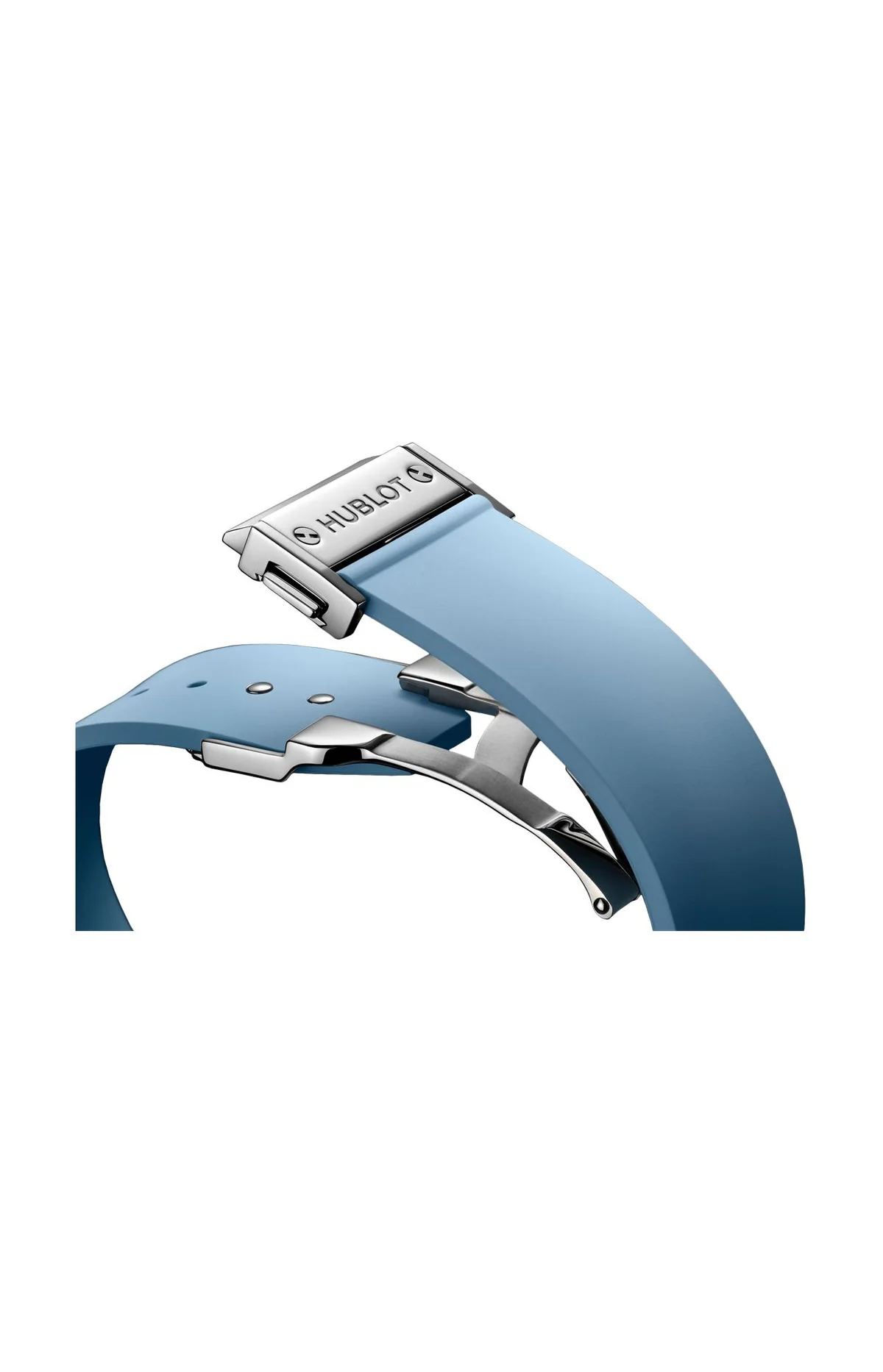 Classic Fusion Tourbillon Orlinski Sky Blue 45 Mm - Limited 2