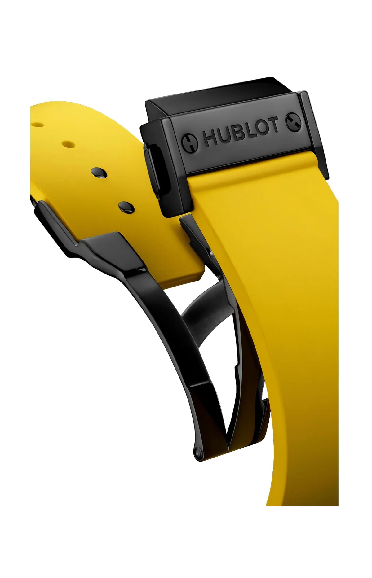 Classic Fusion Tourbillon Orlinski Yellow Magic 45 Mm - Limited 2