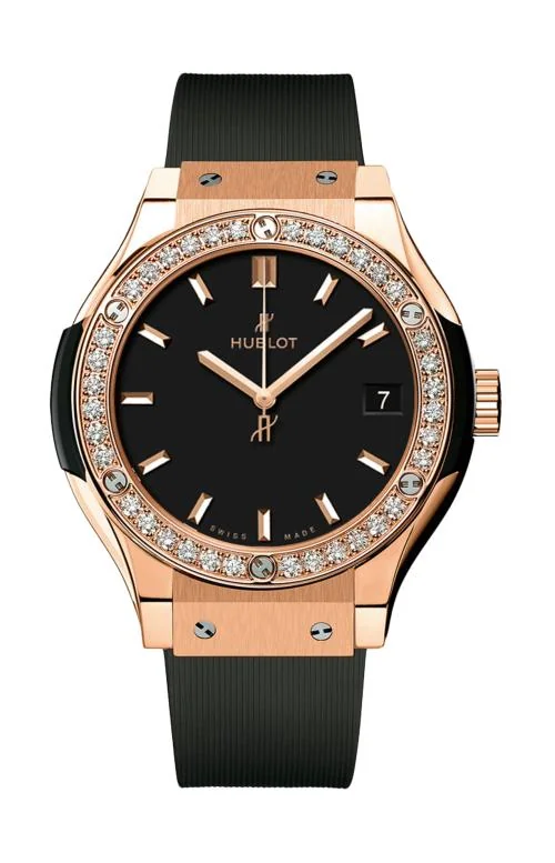 King Gold Diamonds