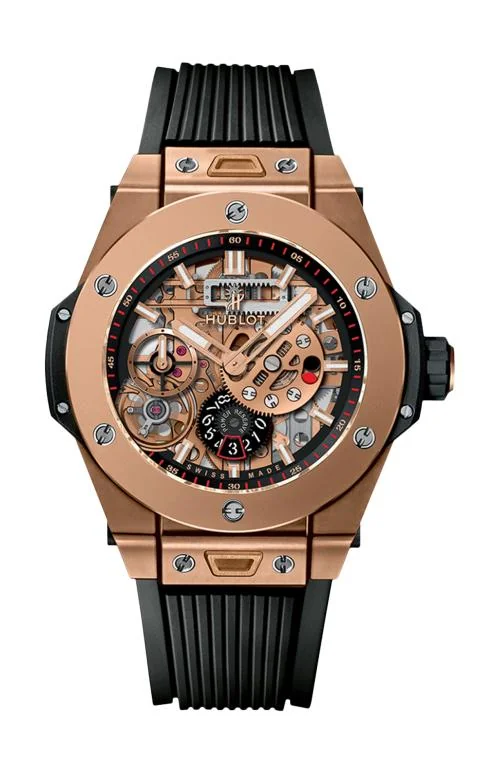 Meca-10 King