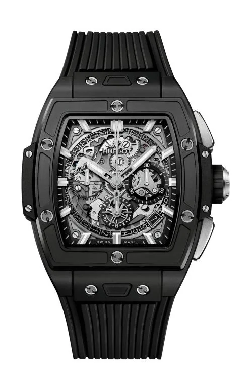 Spirit Of Big Bang Black