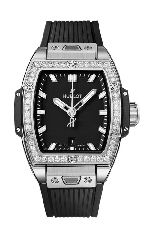 Spirit Of Big Bang Steel Diamonds 32 Mm
