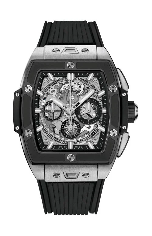 Spirit Of Big Bang Titanium