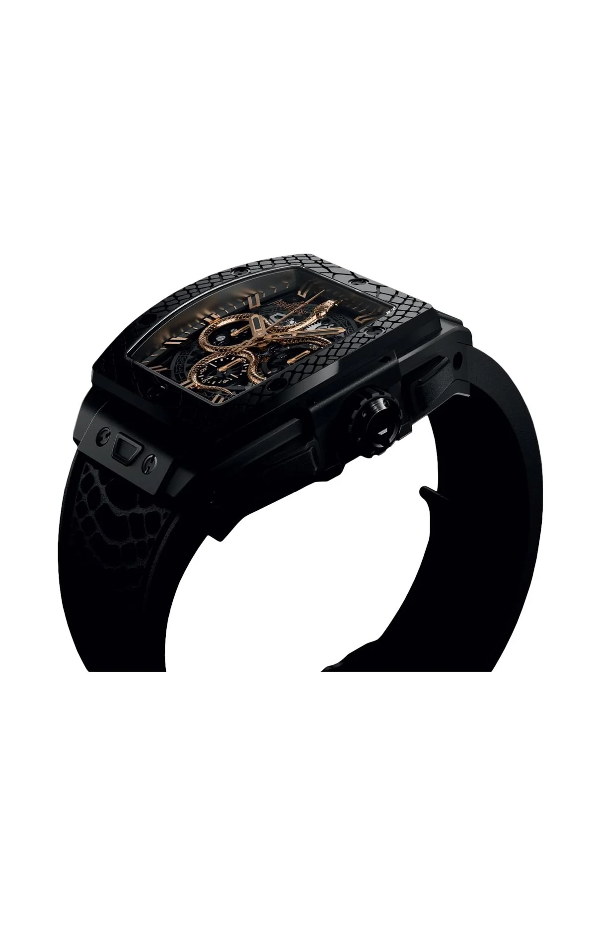 Spirit Of Big Bang Year Of The Snake - Limited 3