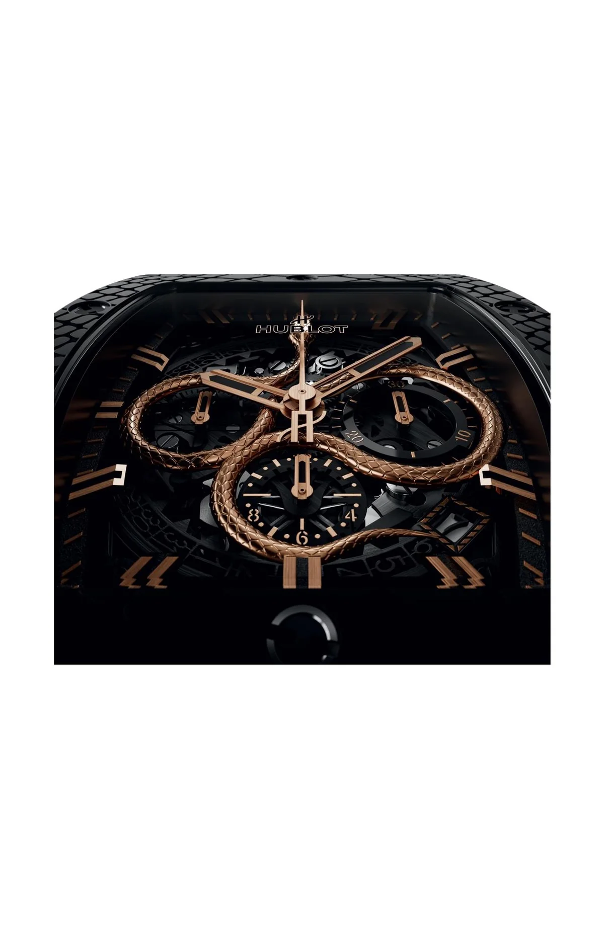 Spirit Of Big Bang Year Of The Snake - Limited 4