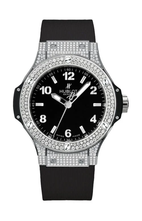 Steel Pave'