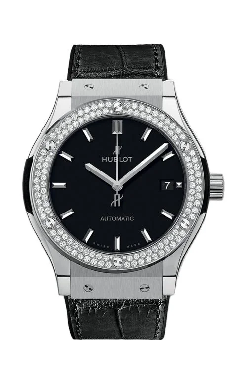 Titanium Diamonds