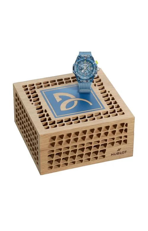 Unico Novak Djokovic 42 Mm - Limited 5
