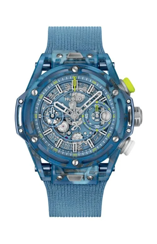 Unico Novak Djokovic 42 Mm - Limited