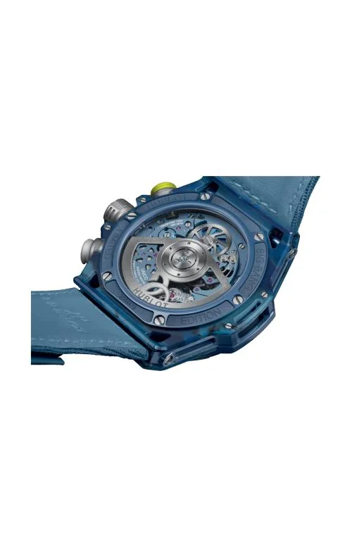 Unico Novak Djokovic 42 Mm - Limited 2
