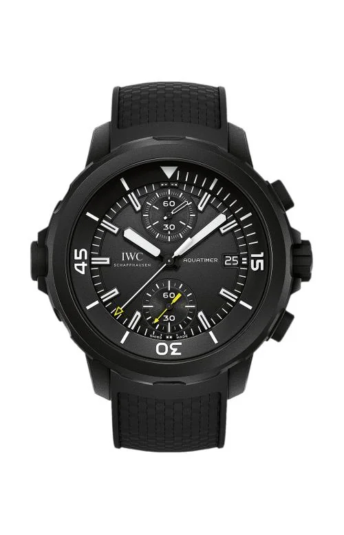 Aquatimer Chronograph Edition "Galapagos Islands"