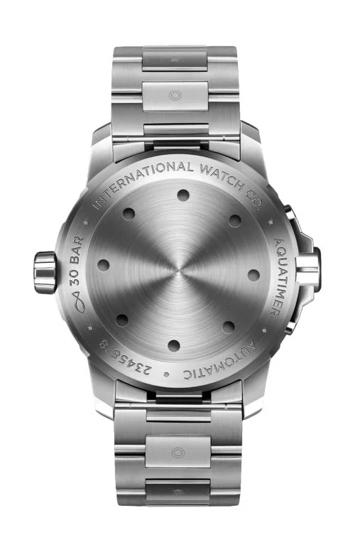 Aquatimer 2