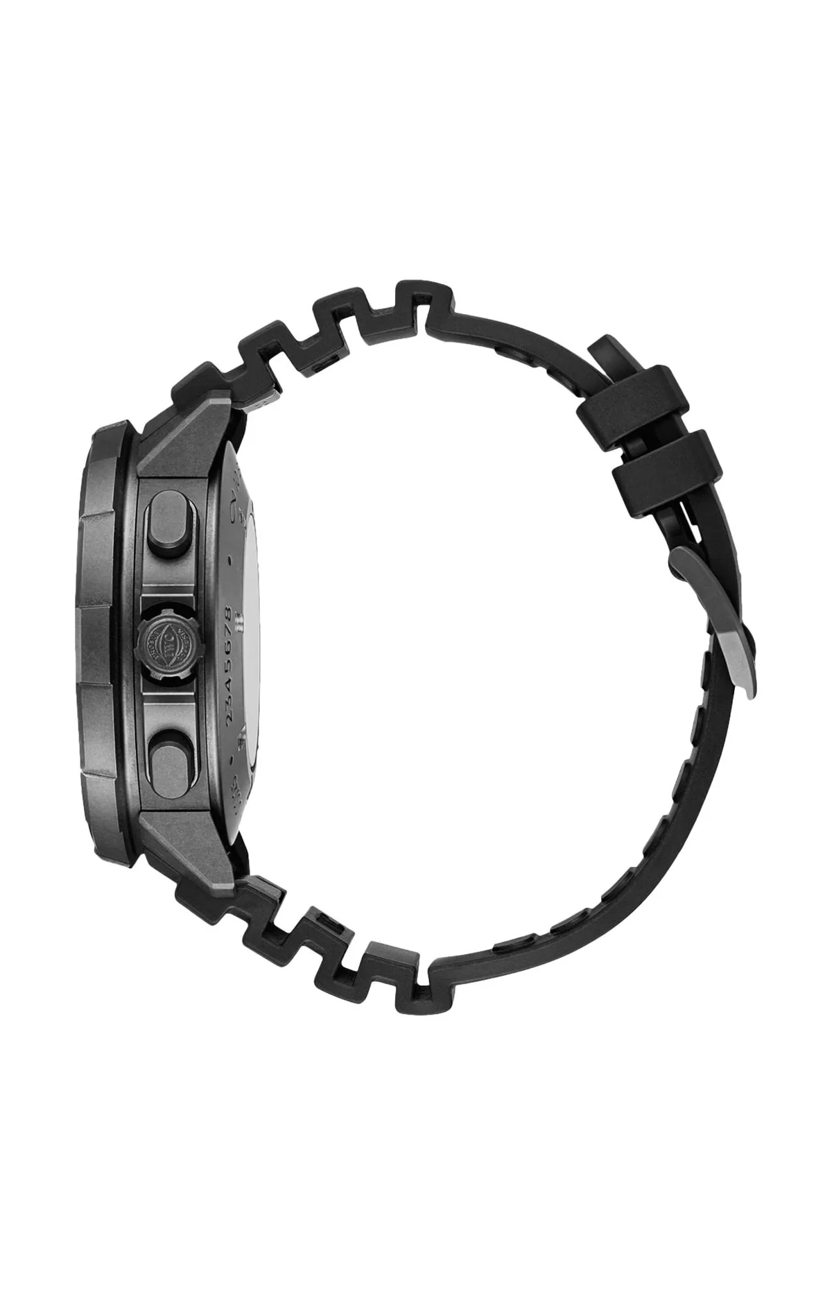 Aquatimer Perpetual Calendar Digital Date-Month - Limited 4