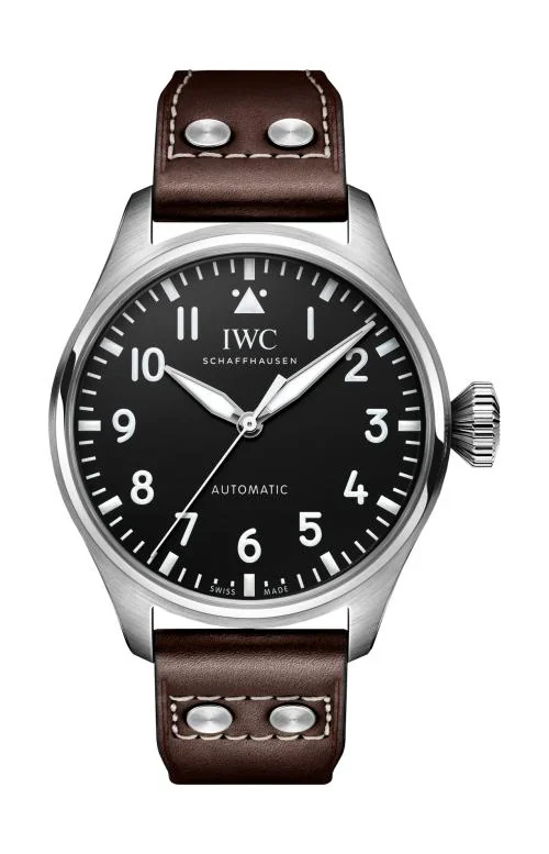 Big Pilot’S Watch 43