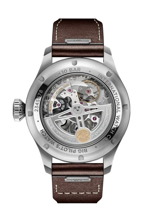 Big Pilot’S Watch 43 2
