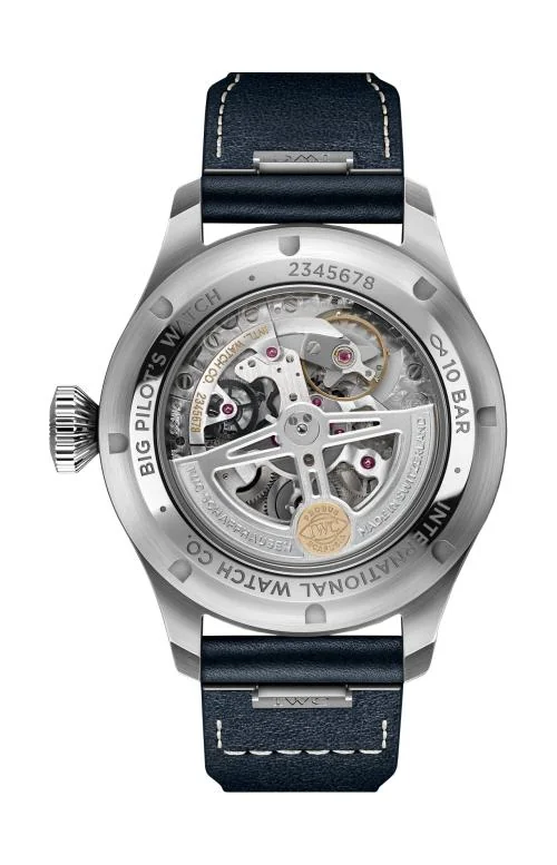 Big Pilot’S Watch 43 2