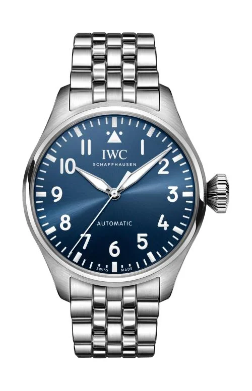 Big Pilot’S Watch 43